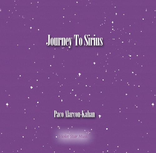 Musica para conectar - Journey To Sirius by Kahan - Inspiración y conexión. Música de activación espiritual.