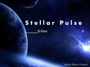 Accion - MUSICA CHILL OUT: STELLAR PULSE * Conecta con la conciencia cosmica By Kahan
