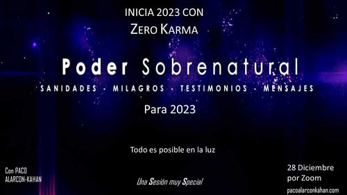 Acciona - INICIA 2023 CON: 